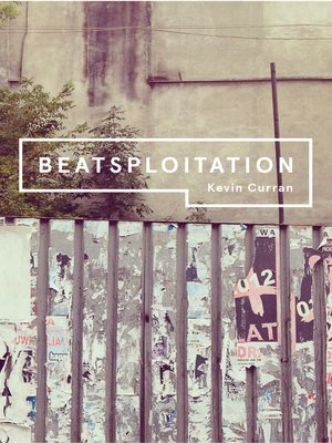cover image of Beatsploitation